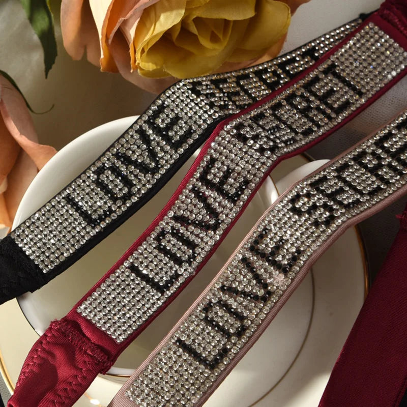 Sleek Comfort Low Waist Thong™