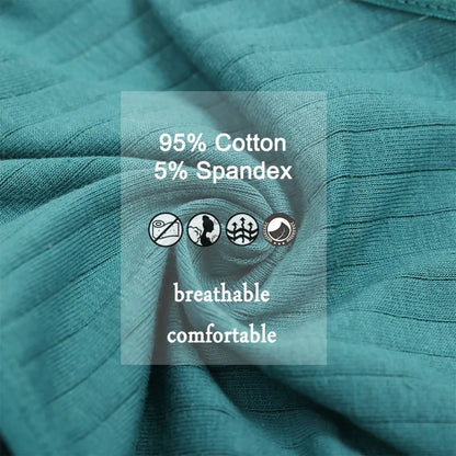 Comfortable Chic Briefs Set™